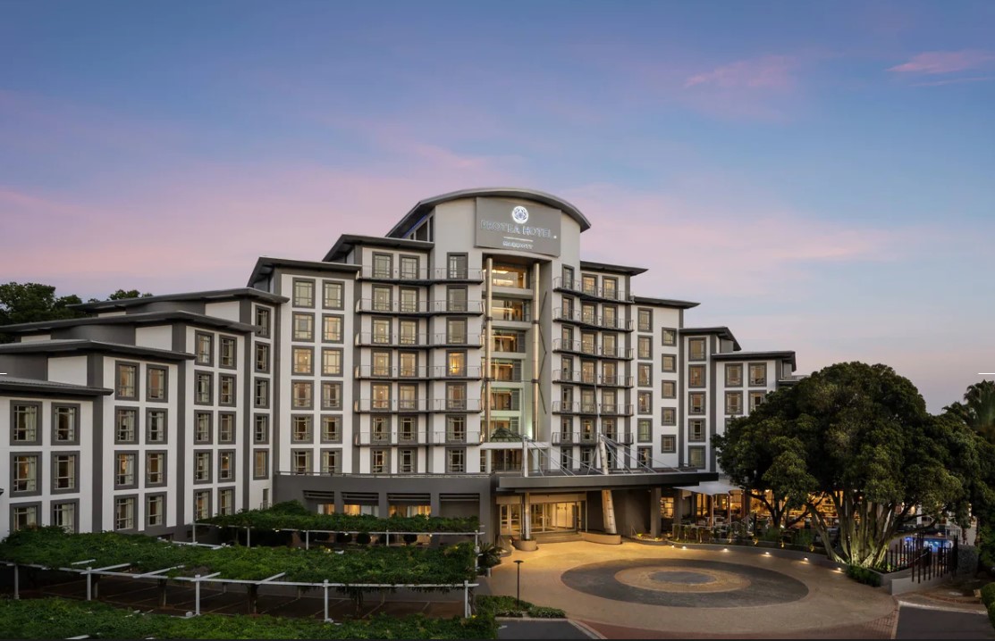Protea Hotel by Marriott Johannesburg Wanderers
